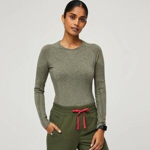 Figs Dark Olive Salta Underscrub